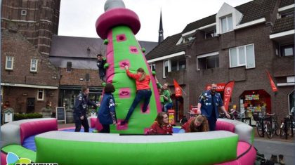 Koopzondag-Scouting-Nederweert