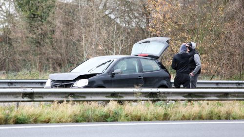 Kop-staartbotsing-A2-bij-Kelpen-Oler-2