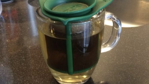 Kruiden-thee-Cure4life