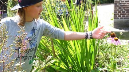 Kruidenworkshop-Moederdag