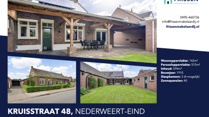 Kruisstraat-48-Nederweert-Eind Kruisstraat-48-Nederweert-Eind