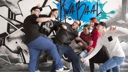 Kwabaal-zoekt-drummer