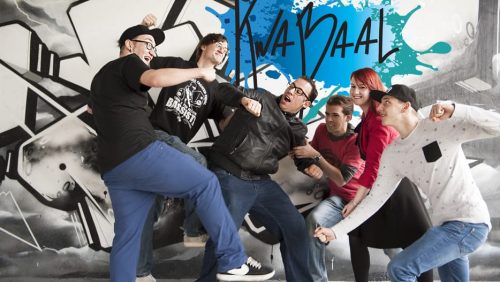 Kwabaal-zoekt-drummer