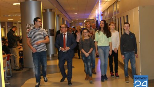 Kwadrant Weert wint Limburgse Onderwijsprijs