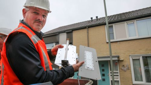 LED-verlichting-Nederweert-wethouder-Coumans-4