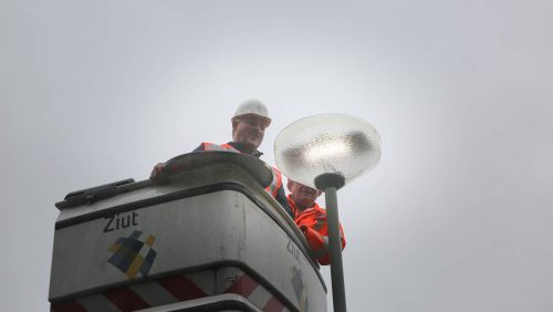 LED-verlichting-Nederweert-wethouder-Coumans-5
