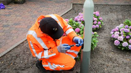 LED-verlichting-Nederweert-wethouder-Coumans-7