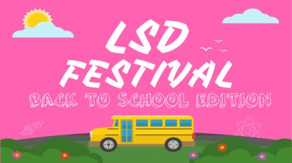 LSD-Festival-back-to-school-edition-2018
