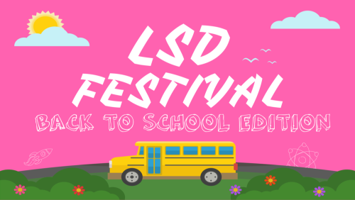 LSD-Festival-back-to-school-edition-2018