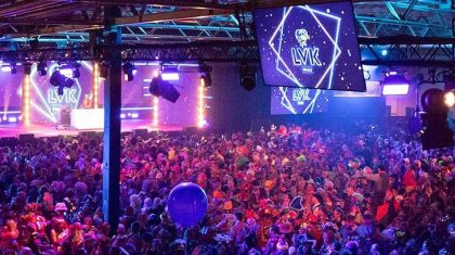 Foto |  stichting LVK