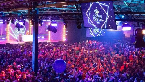 Foto |  stichting LVK