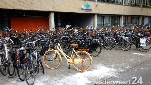 Laastte schooldag Philips van Horne Weert