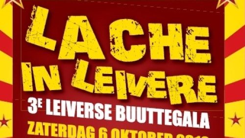 Lache-in-Leivere