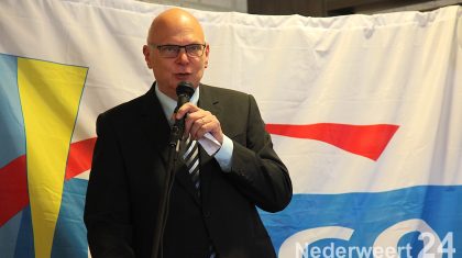 Sportcentrum Laco Nederweert bestaat 40 jaar