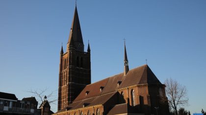 Lambertuskerk-Nederweert