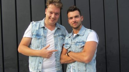 Lancering-videoclip-nieuwe-single-de-Boys-vanne-Wertha-Wiggle-WIggle-Boogie