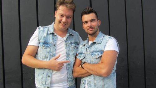 Lancering-videoclip-nieuwe-single-de-Boys-vanne-Wertha-Wiggle-WIggle-Boogie