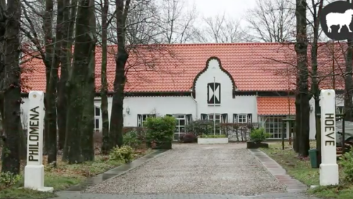 Landgoed-Philomenahoeve
