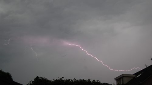 Lars-vd-Werf-onweer-rond-1950-Weert