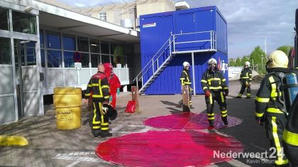 Lekkende-vloeistof-SJG-Weert-2