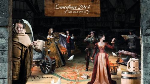 Lentefeest-2014