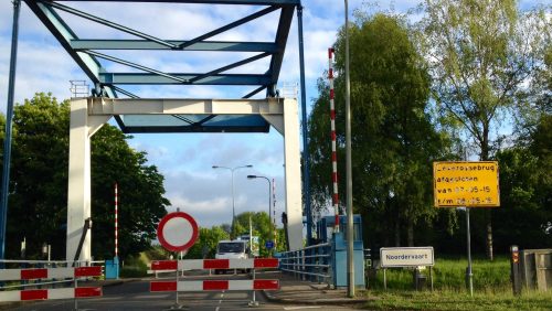 Leveroysebrug-afgesloten