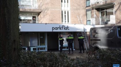 Lichaam-gevonden-bij-Parkflat-Weert