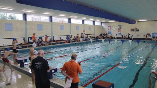 Lifesaving-Estafettewedstrijd-Nederweert