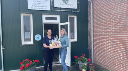 Lincy-Bruijnen-wint-streekproductenpakket Lincy-Bruijnen-wint-streekproductenpakket