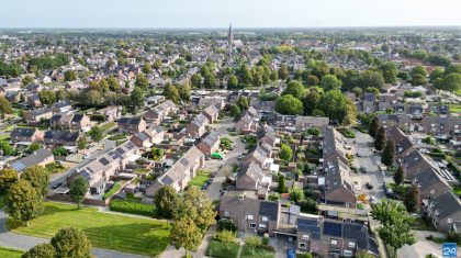 Luchtfoto-dronefoto-Nederweert-West-1 Luchtfoto-dronefoto-Nederweert-West-1