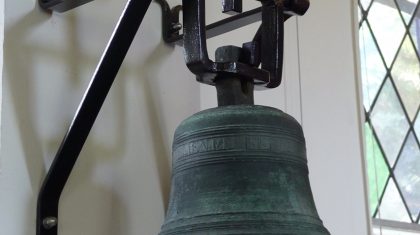 Luidklokje-Moeselkapel