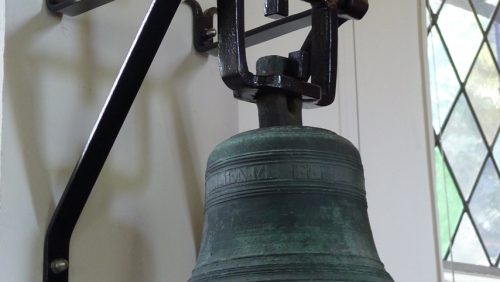 Luidklokje-Moeselkapel