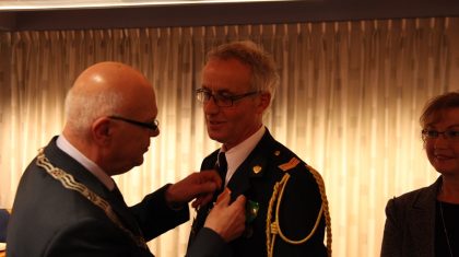 Luud-Thijssen-koninklijk-onderscheiden