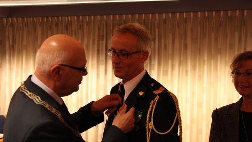 Luud-Thijssen-koninklijk-onderscheiden