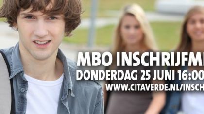 MBO-inschrijfmiddag-Citaverde