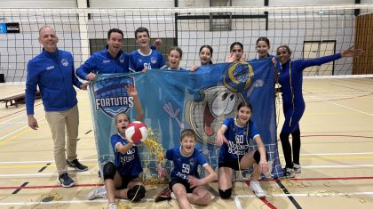 Foto's | VC Fortutas Nederweert