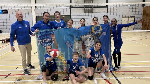 Foto's | VC Fortutas Nederweert