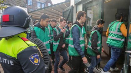 ME-Oefening-Binnenstad-Weert-9