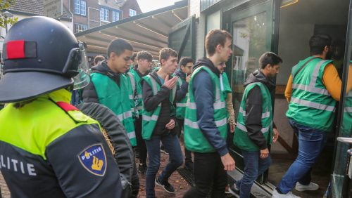 ME-Oefening-Binnenstad-Weert-9