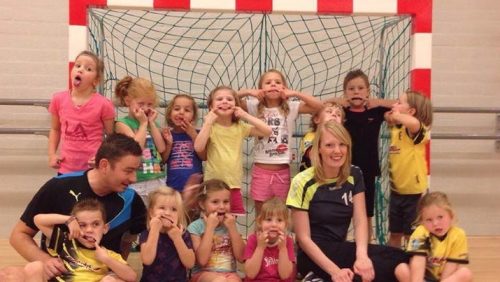 MEOS-Ieniemini-handbal