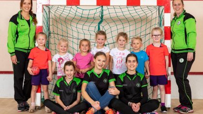 MEOS-handbal-Nederweert