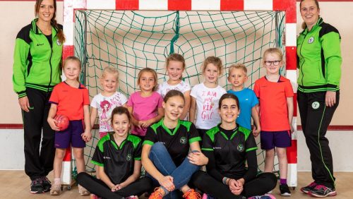 MEOS-handbal-Nederweert