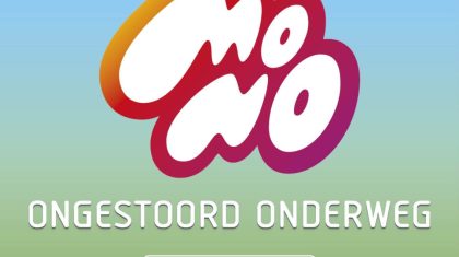 MONO-ongestoord-onderweg