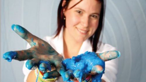 Mad-Science-Vakantieschool