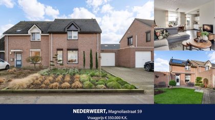 Magnoliastraat-59-Nederweert-woning-te-koop Magnoliastraat-59-Nederweert-woning-te-koop
