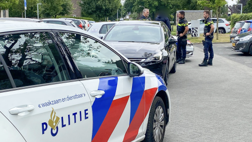 Man-aangehouden-in-Weert