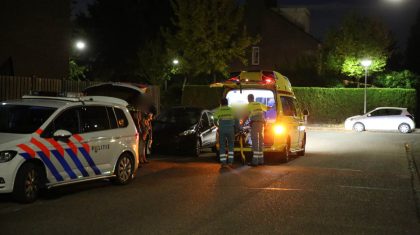 Man-gevallen-Gildestraat-Weert-1