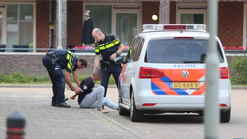 Man-verstoort-openbare-orde-2