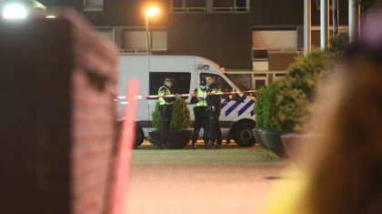 Man-zwaargewond-op-Stadhuisplein-Weert-2-1