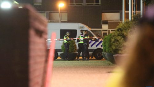 Man-zwaargewond-op-Stadhuisplein-Weert-2-1